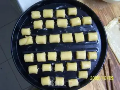 Make step 3