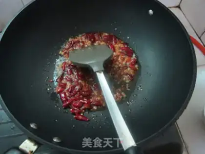 Make step 5