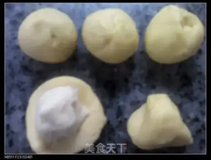 Make step 1