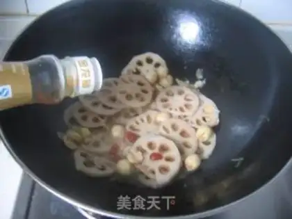 Make step 7