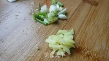 Make step 1