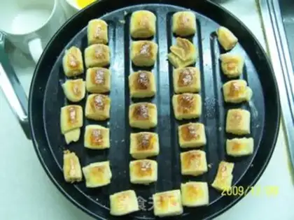 Make step 4