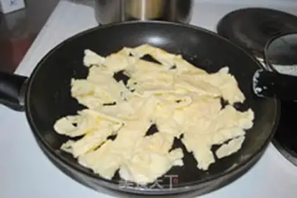 Make step 5