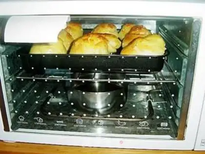 Make step 10