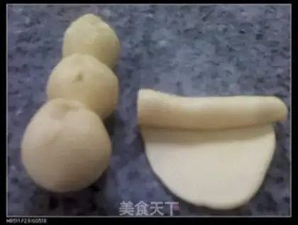 Make step 3