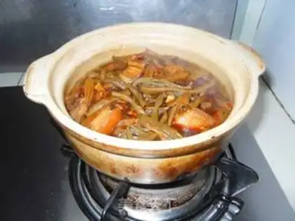 Make step 5