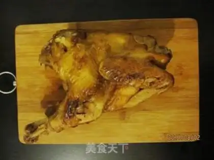 Make  step 6
