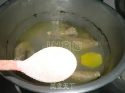 Make step 2
