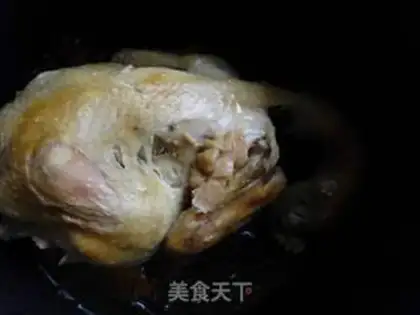 Make step 7