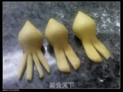 Make step 8