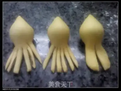 Make step 9