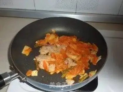 Make step 3