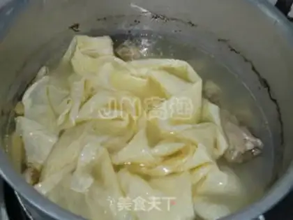 Make step 5