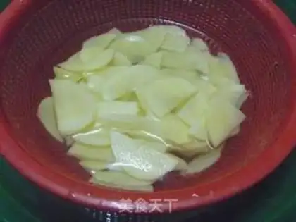 Make  step 1