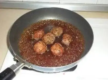 Make step 5