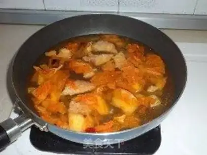 Make step 4