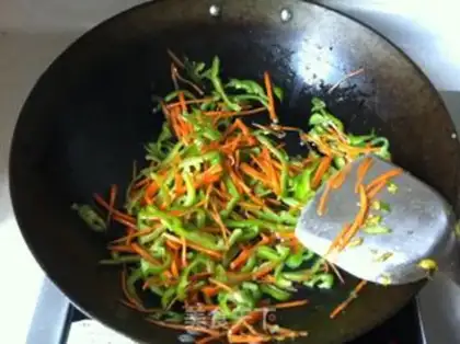 Make step 4