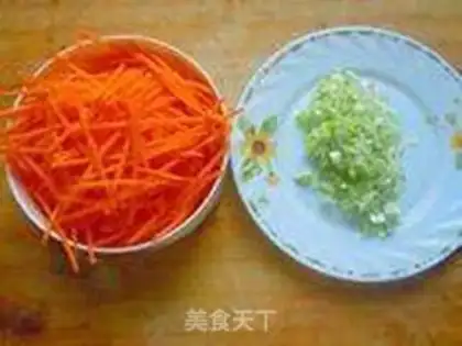 Make step 1