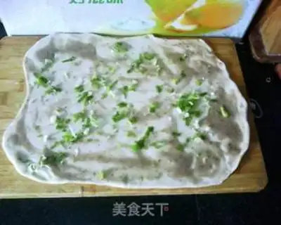 Make step 4