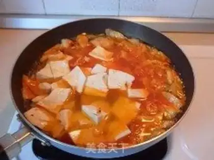 Make step 5