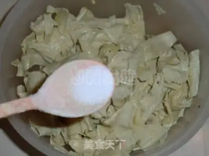 Make step 7