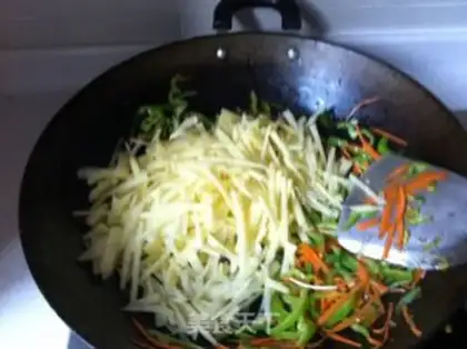 Make step 5