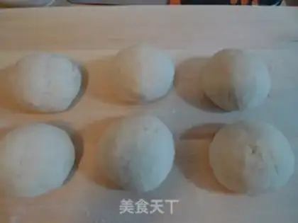 Make step 1