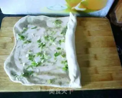 Make step 5