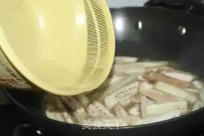 Make step 5