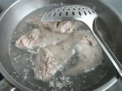 Make step 4