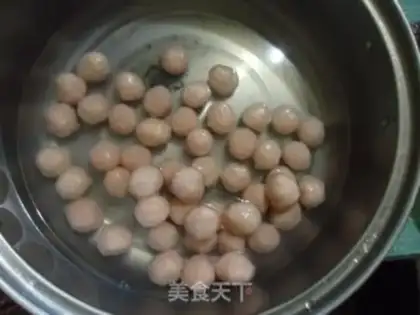 Make step 8