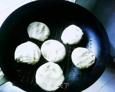 Make step 8