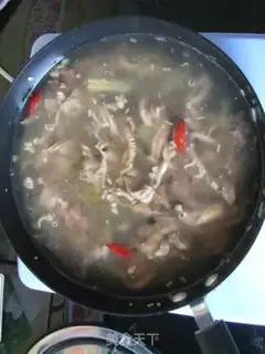 Make step 6