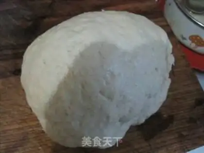Make  step 8
