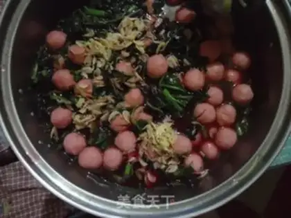 Make step 10