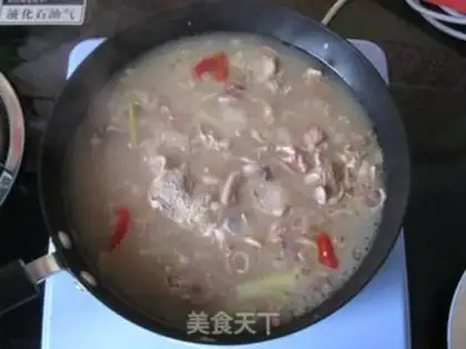 Make step 7