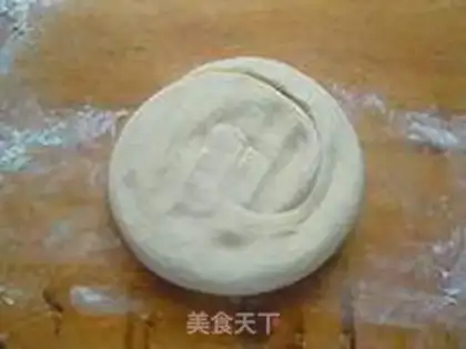 Make step 8