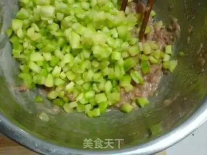 Make step 2