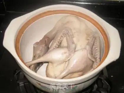 Make step 3