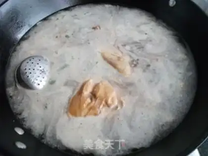 Make step 9