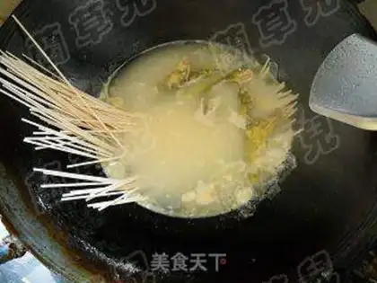 Make step 5