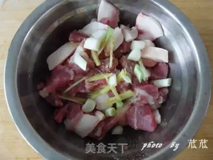 Make step 4