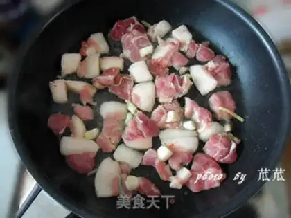 Make step 5
