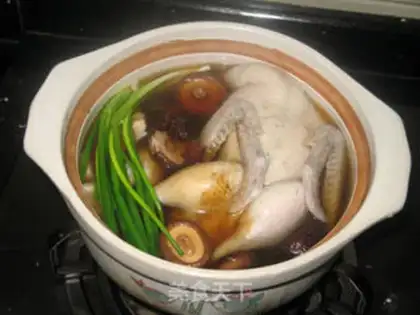 Make step 4
