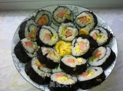 Make step 5