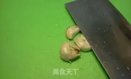 Make step 1