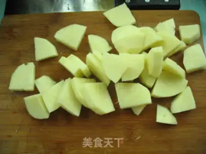 Make step 2