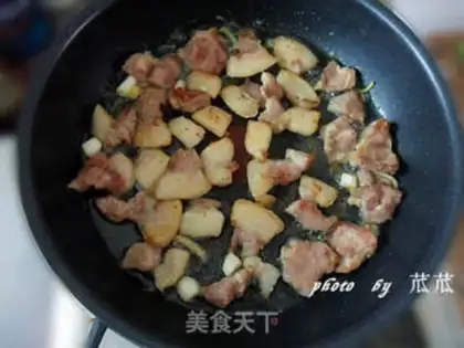 Make step 6