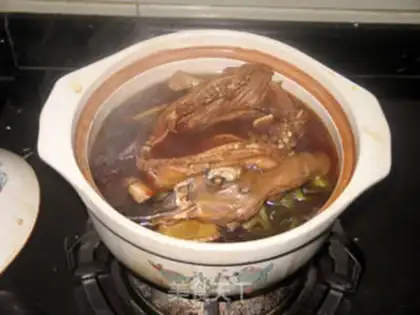 Make step 5