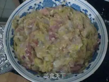 Make step 3